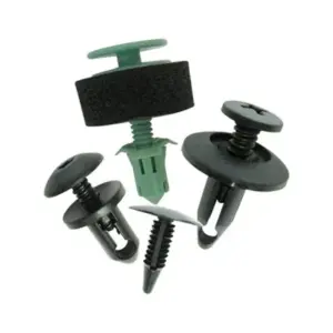 Auto Fasteners