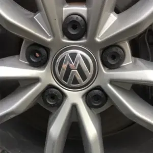 Wheel Nut Accessories